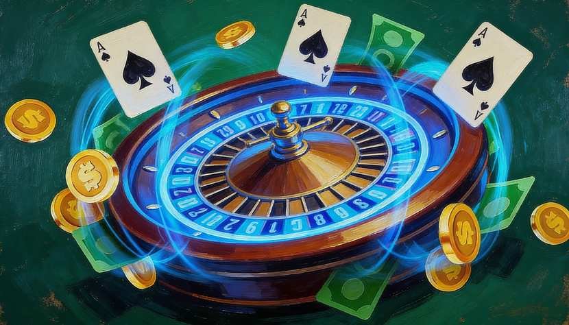 Jackpot Jill online Jackpot Jill online