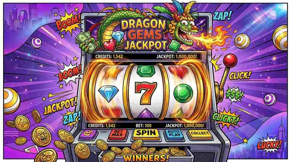 Jackpot Jill app Jackpot Jill app