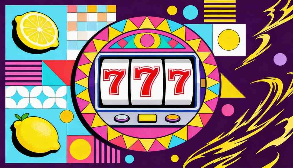 Patrick Spins app