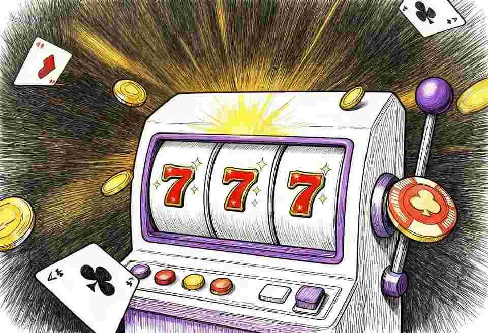 Monsterwin casino Monsterwin casino