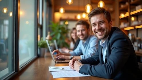 Fence financing