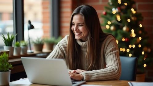 Holiday loans for bad credit