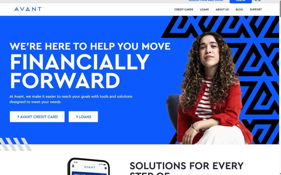 Avant – avant.com