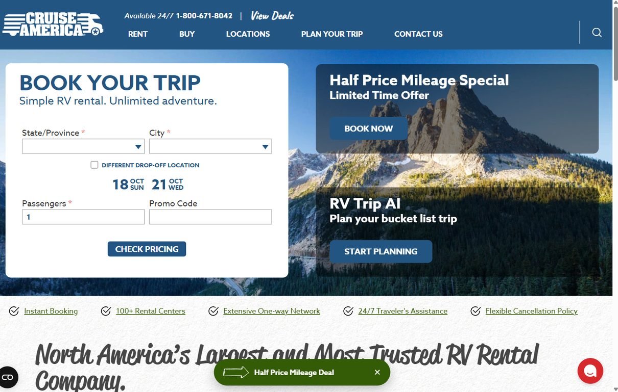 RV Depot – rvdepot.com