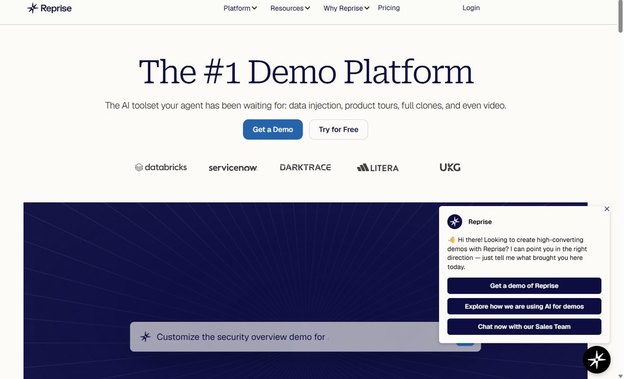 Reprise – reprise.com