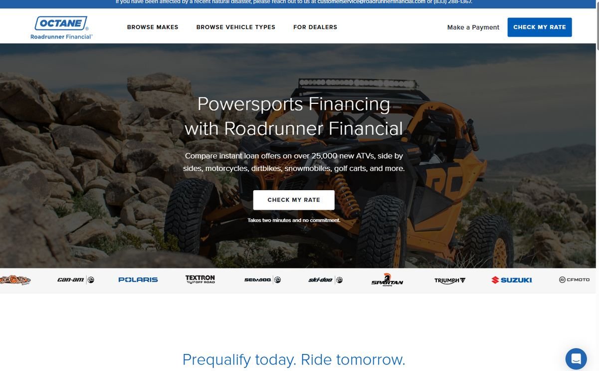 Roadrunner Financial – roadrunnerfinancial.com