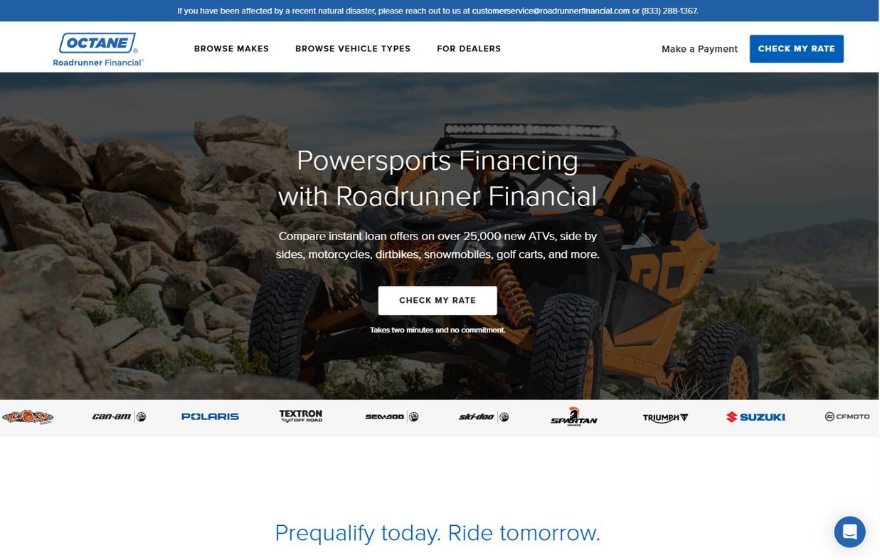 Roadrunner Financial – roadrunnerfinancial.com