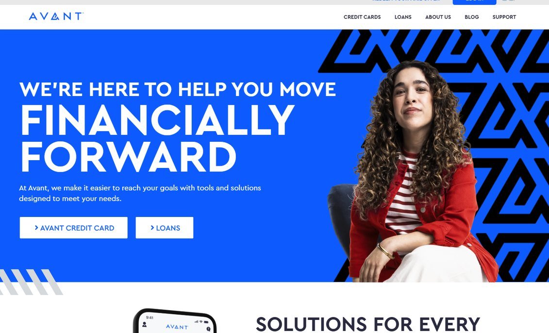 Avant – avant.com