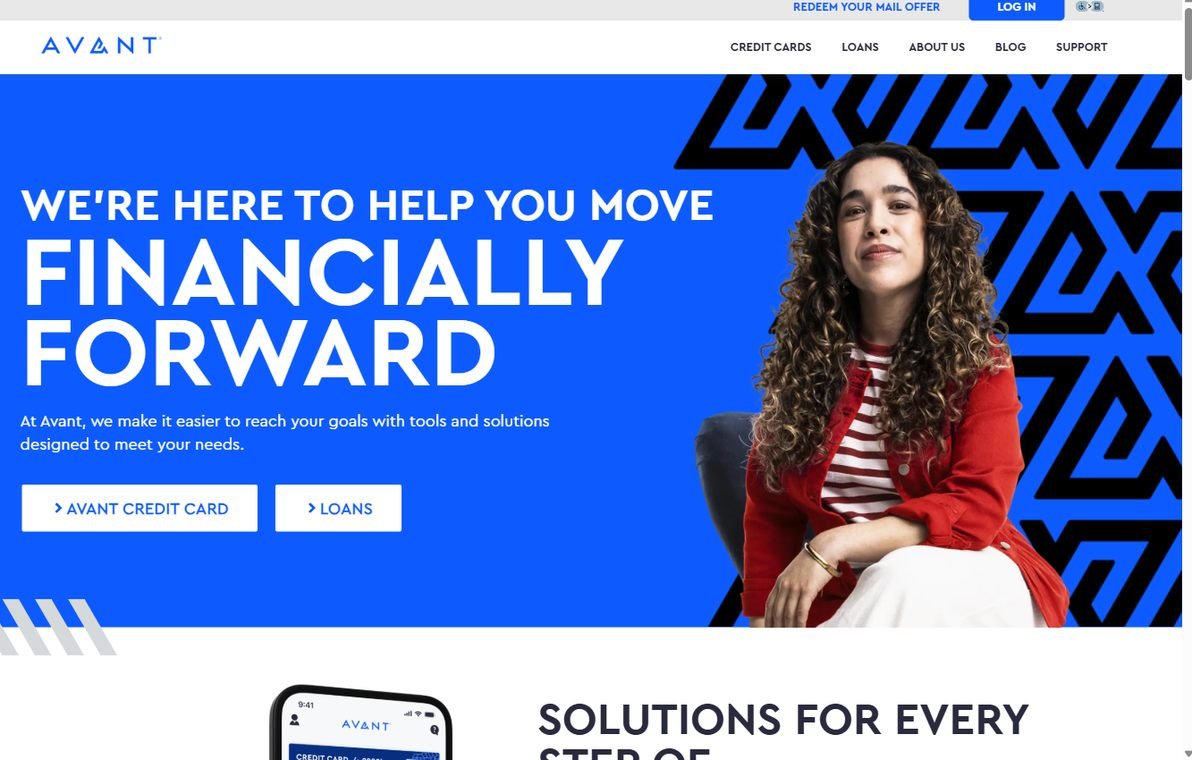 Avant – avant.com