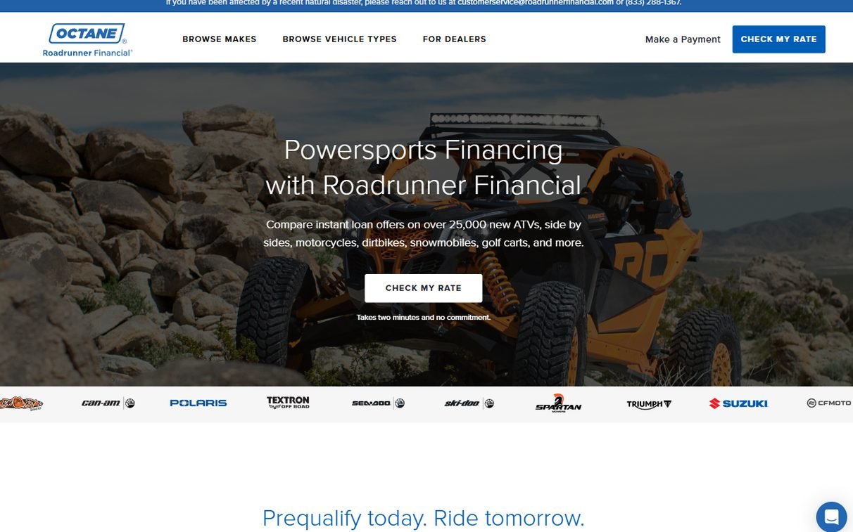 Roadrunner Financial – roadrunnerfinancial.com