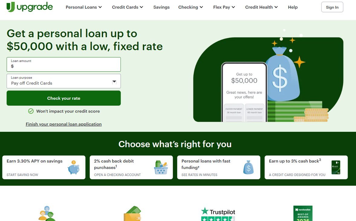 Upgrade – upgrade.com