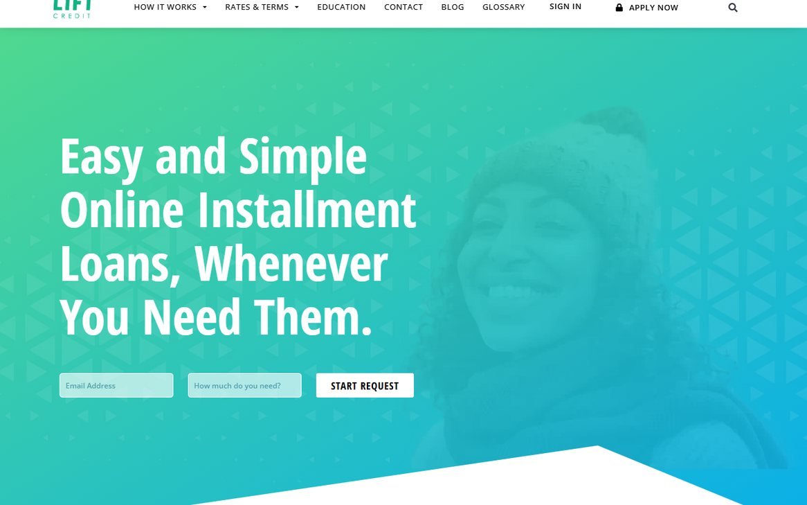 Lift Credit – liftcredit.com