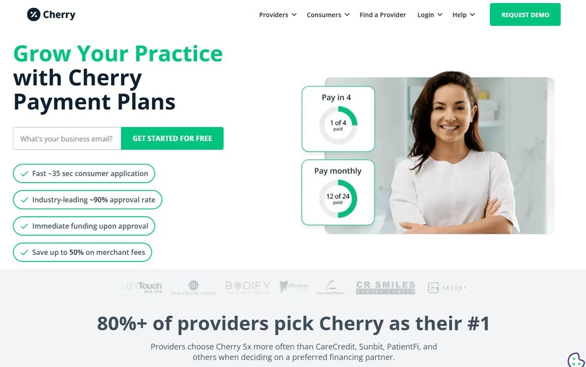Cherry – withcherry.com