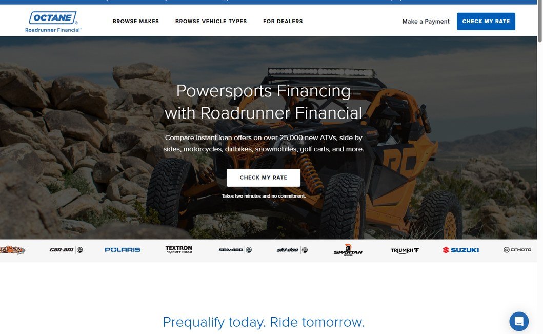 Roadrunner Financial – roadrunnerfinancial.com