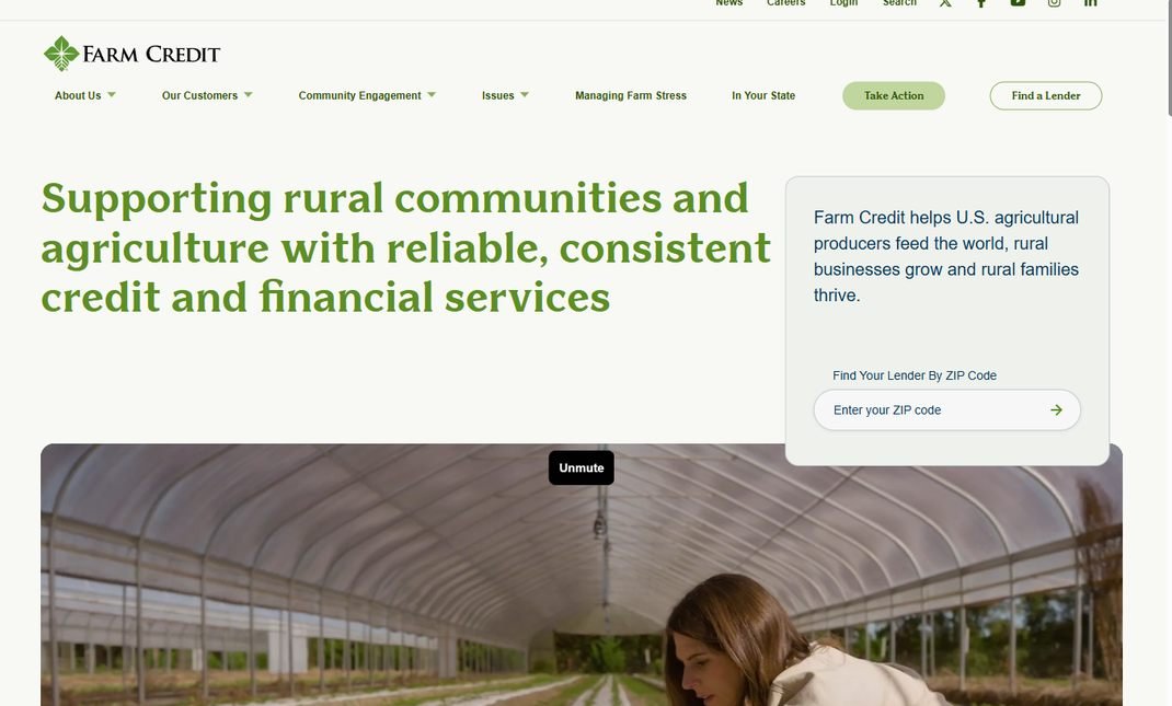 Farm Credit – farmcredit.com