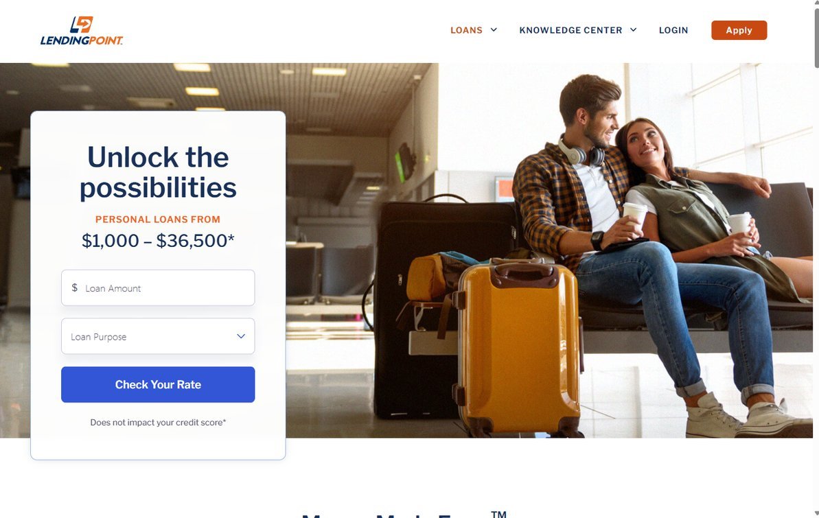 LendingPoint – lendingpoint.com