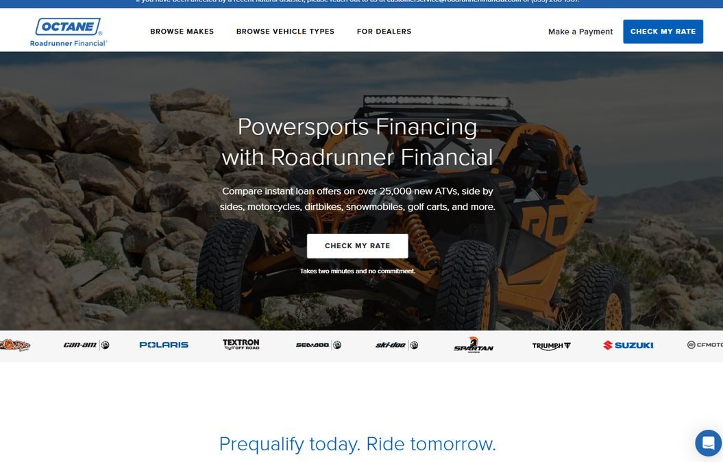 Roadrunner Financial – roadrunnerfinancial.com