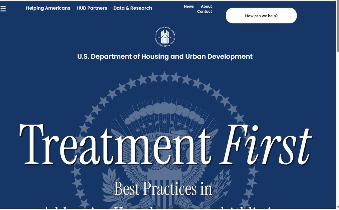 FHA – hud.gov
